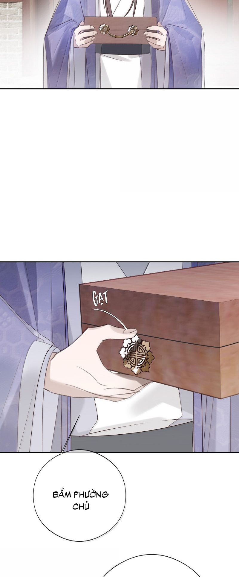Như Kiến Tuyết Lai Chap 26 - Trang 2