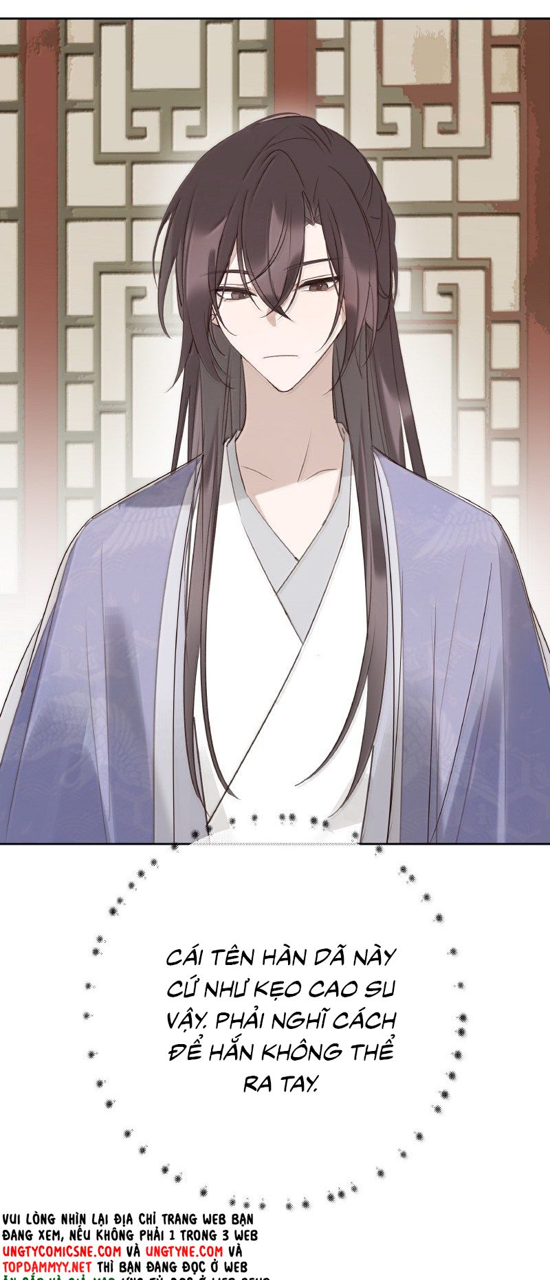 Như Kiến Tuyết Lai Chap 26 - Trang 2