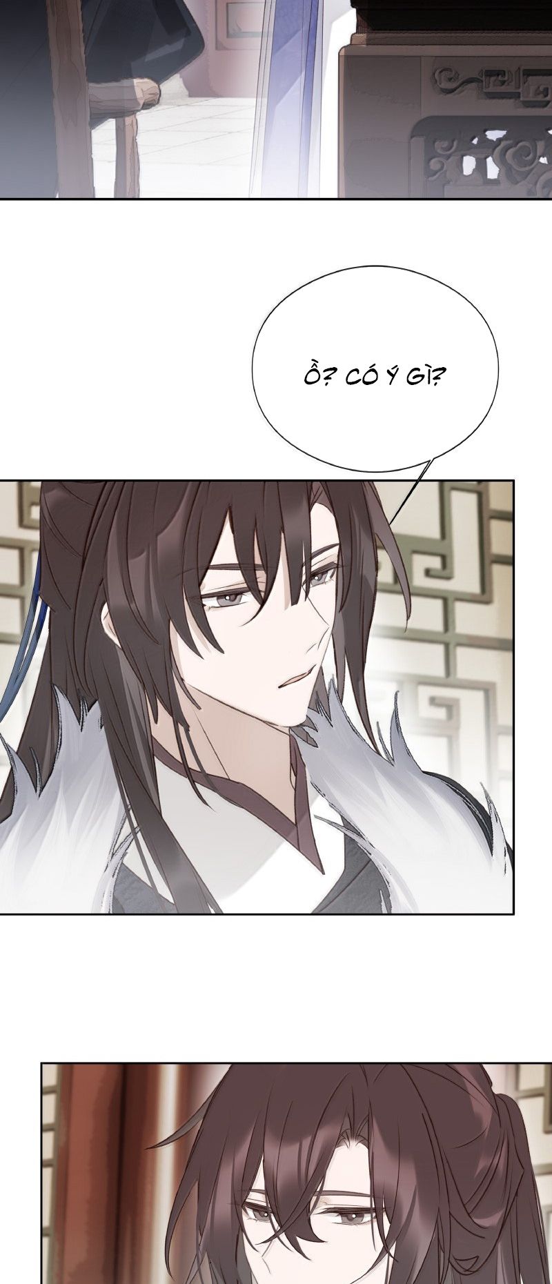 Như Kiến Tuyết Lai Chap 26 - Trang 2