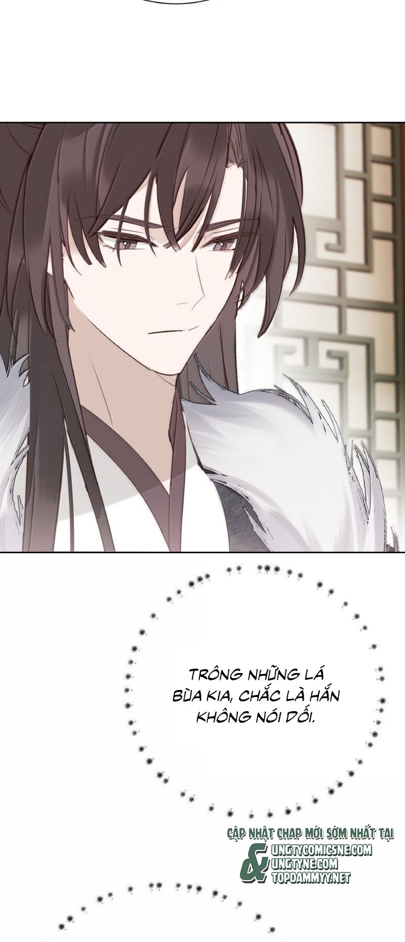 Như Kiến Tuyết Lai Chap 26 - Trang 2