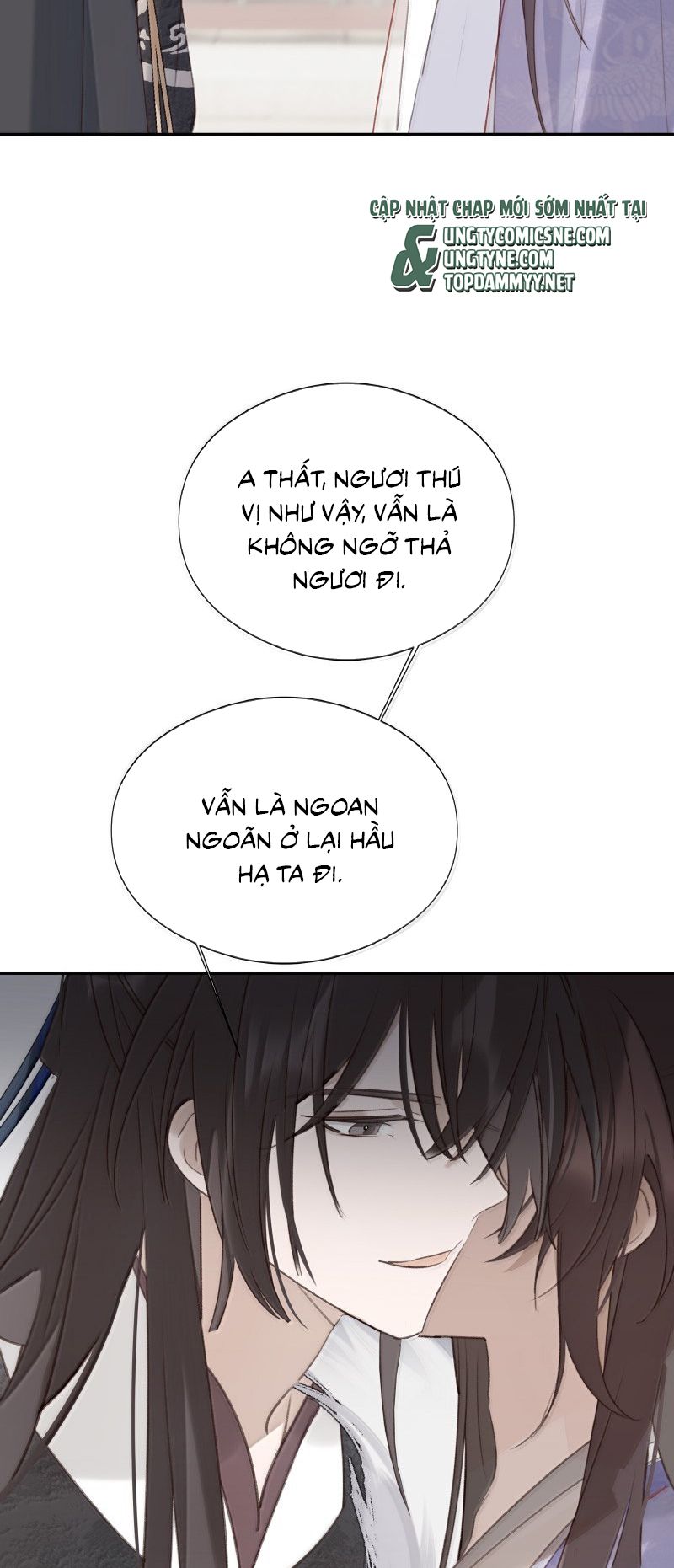 Như Kiến Tuyết Lai Chap 26 - Trang 2