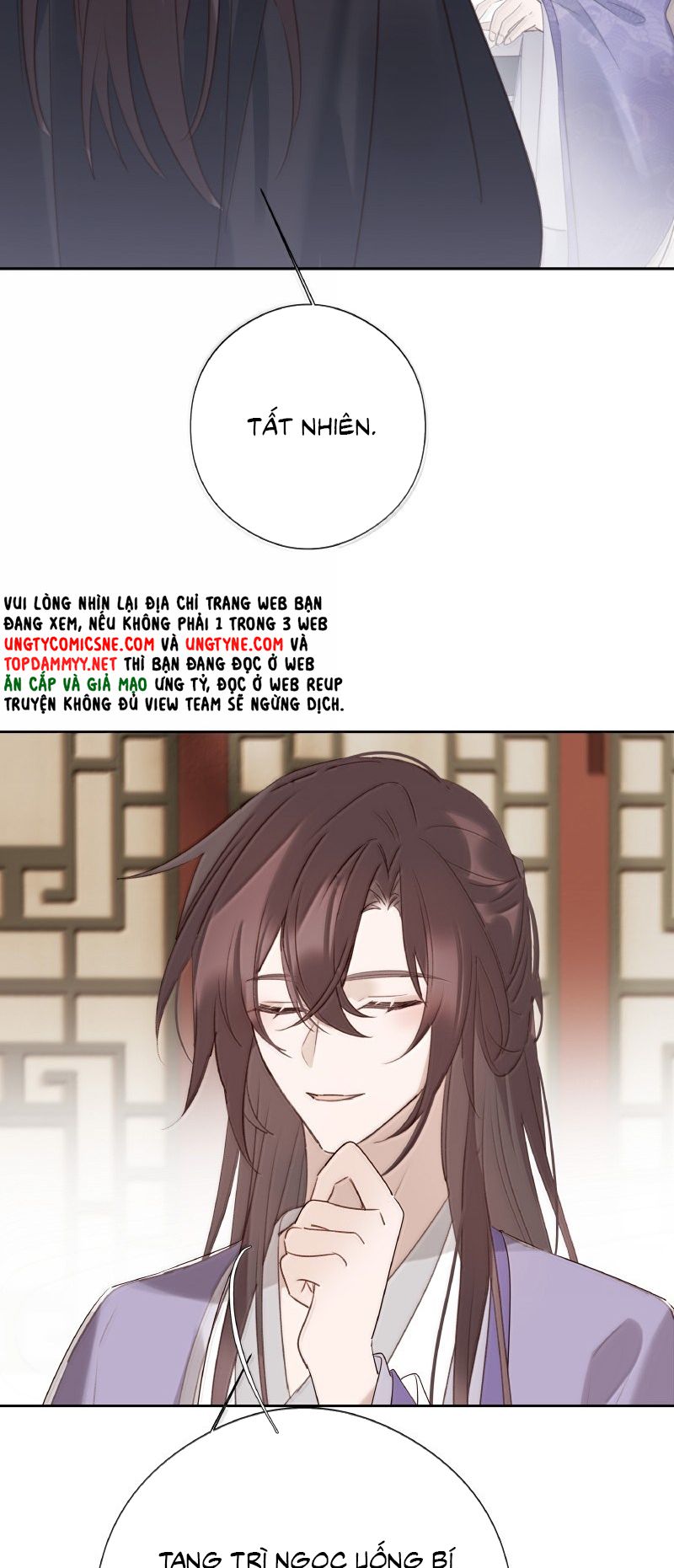 Như Kiến Tuyết Lai Chap 26 - Trang 2