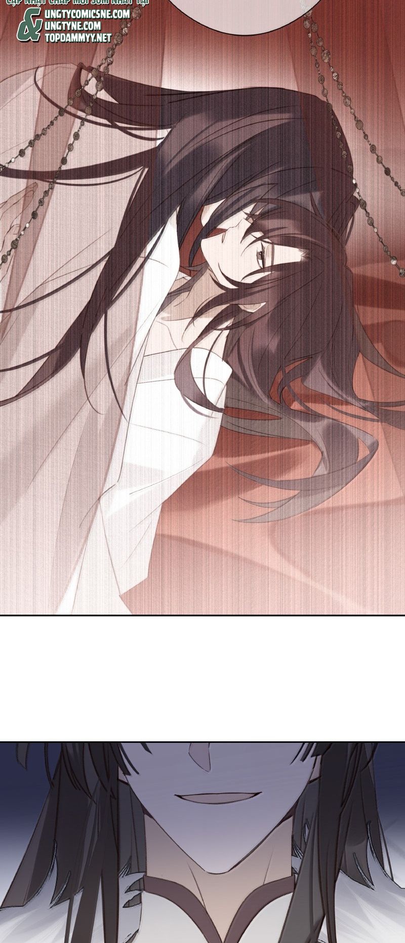Như Kiến Tuyết Lai Chap 26 - Trang 2