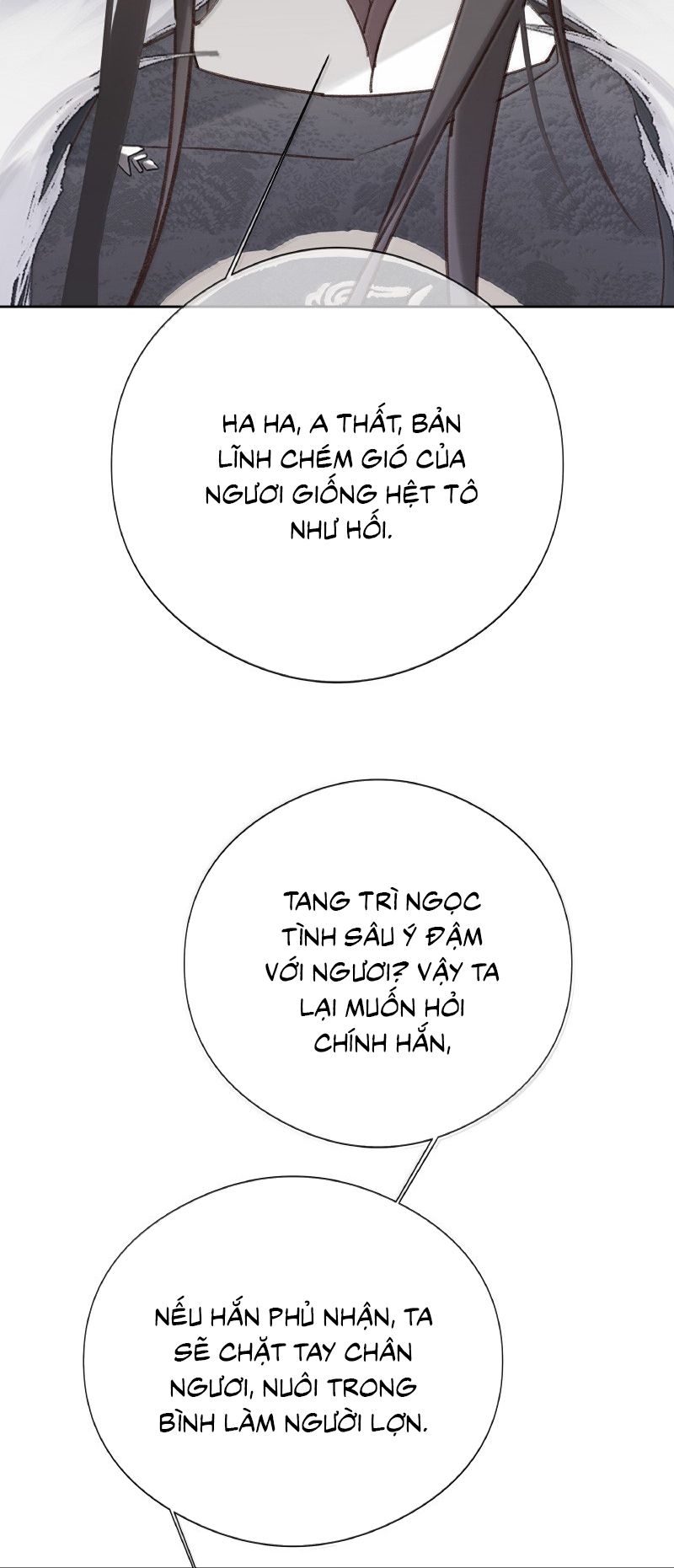 Như Kiến Tuyết Lai Chap 26 - Trang 2