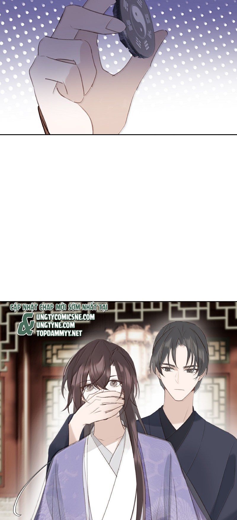 Như Kiến Tuyết Lai Chap 26 - Trang 2