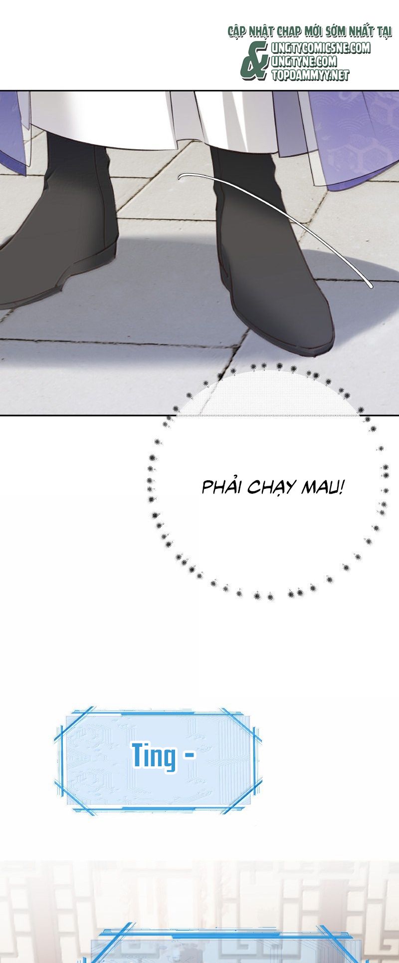 Như Kiến Tuyết Lai Chap 26 - Trang 2