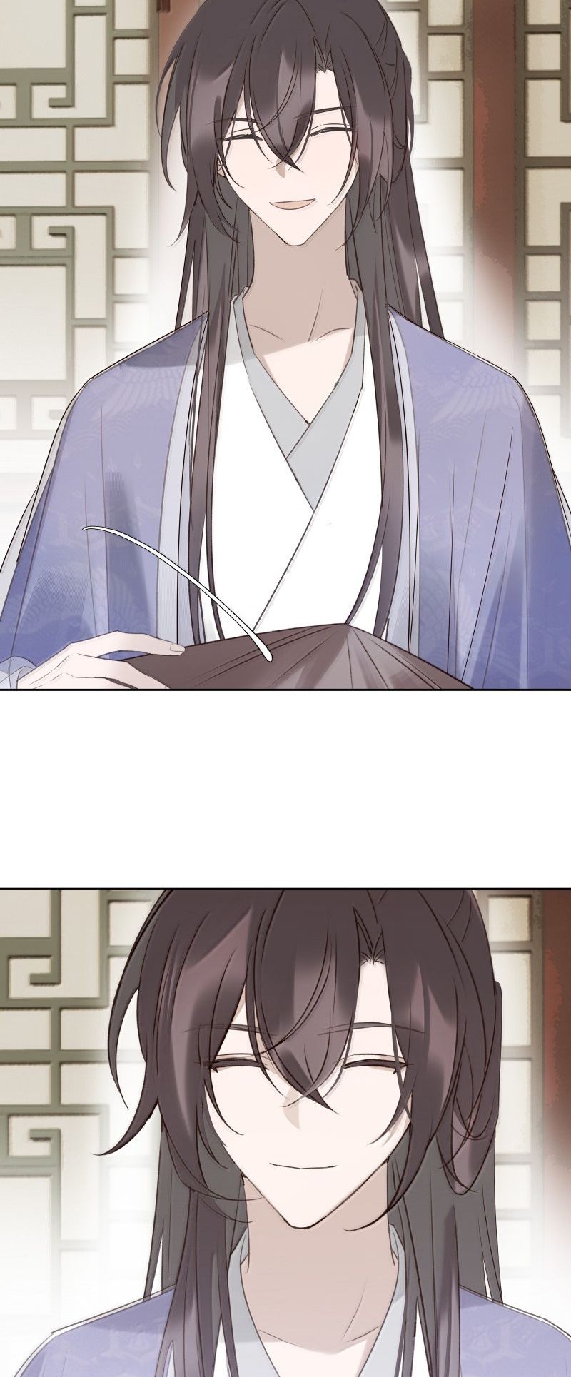 Như Kiến Tuyết Lai Chap 26 - Trang 2