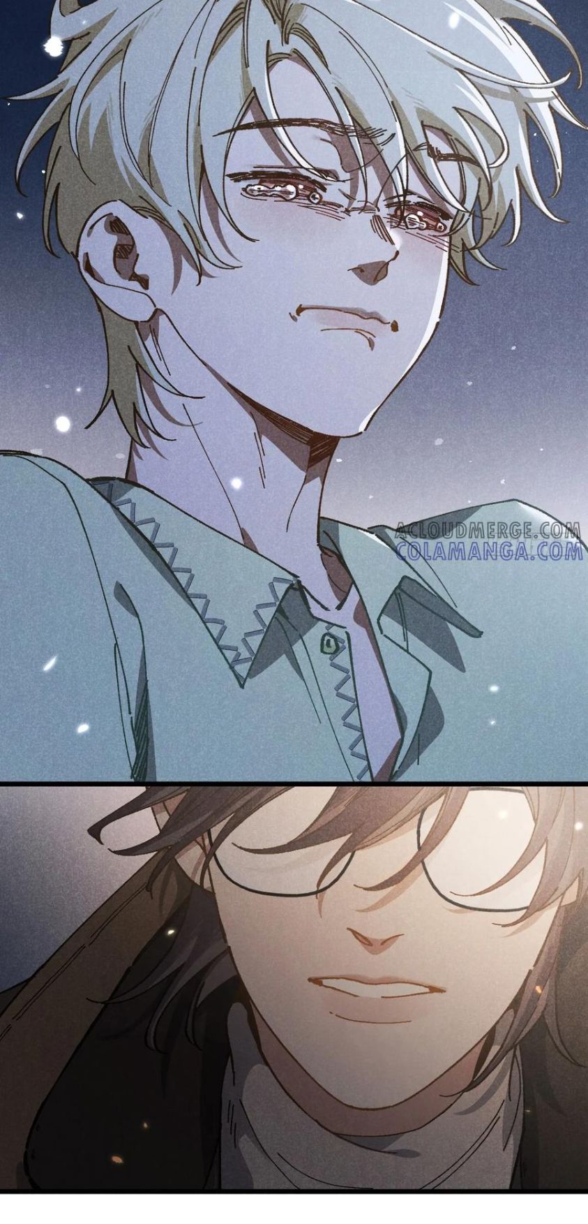 Tôi Không Cùng Anh Đến Vùng Đất Bắp Ngô Đâu! Chap 65 - Trang 2
