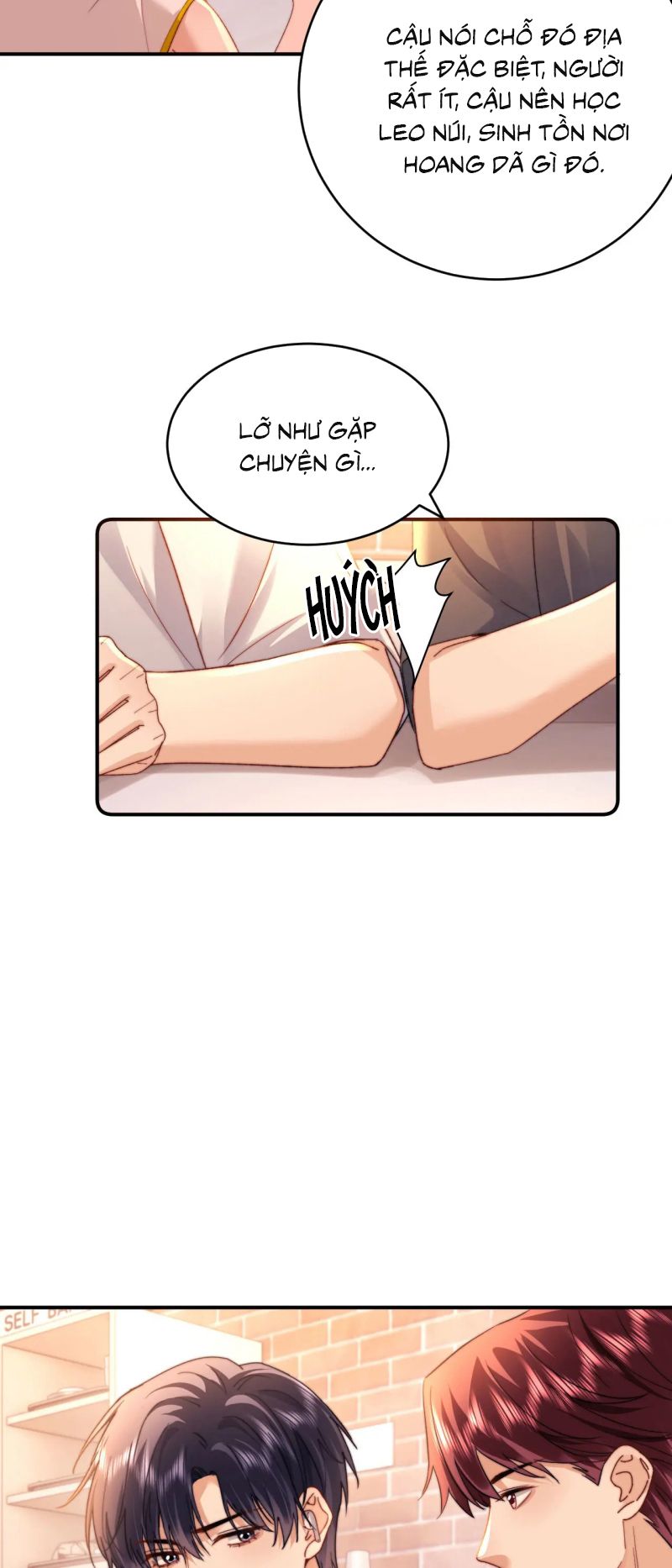 Chất Dị Ứng Đáng Yêu Chap 110 - Trang 4