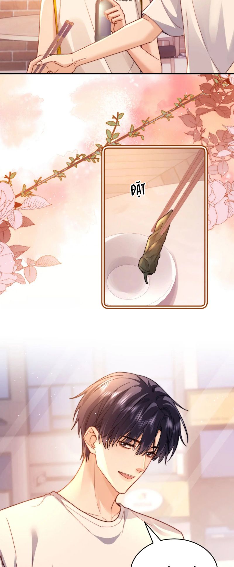 Chất Dị Ứng Đáng Yêu Chap 110 - Trang 4