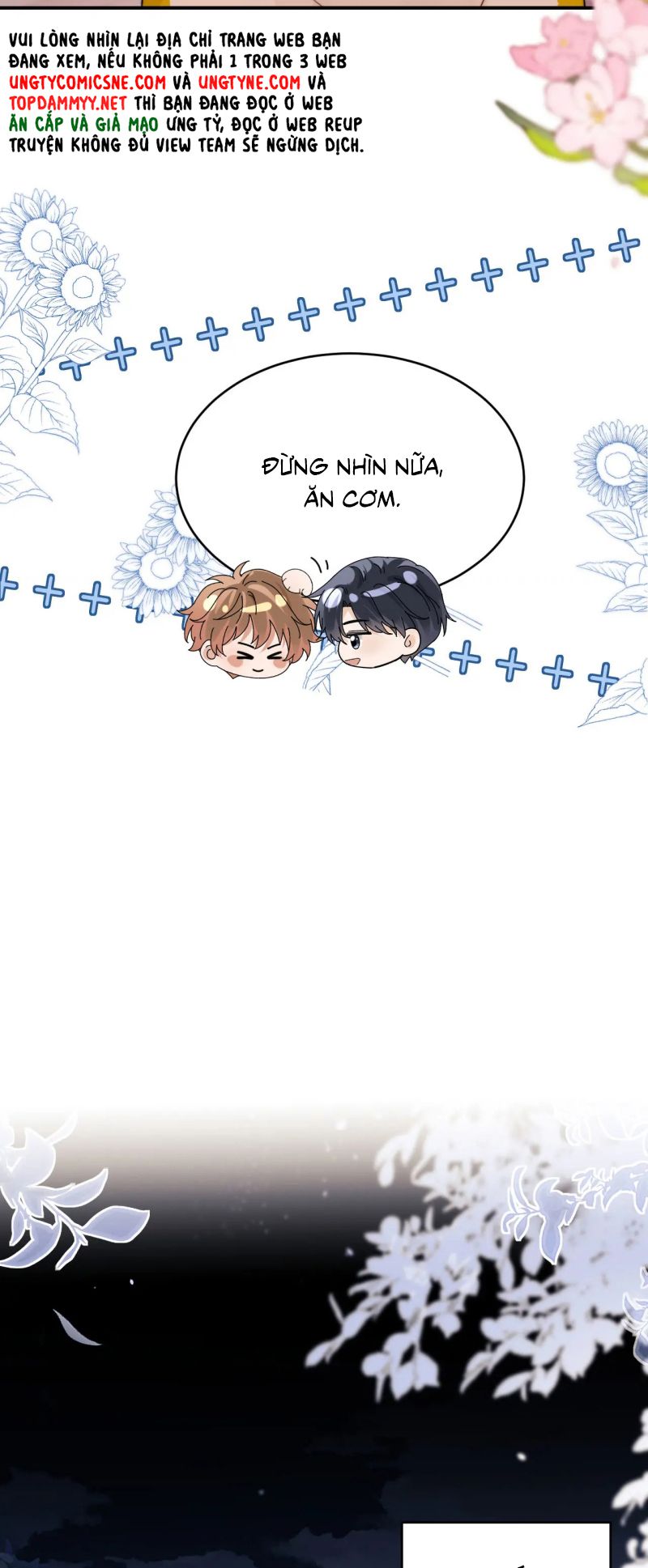 Chất Dị Ứng Đáng Yêu Chap 110 - Trang 4