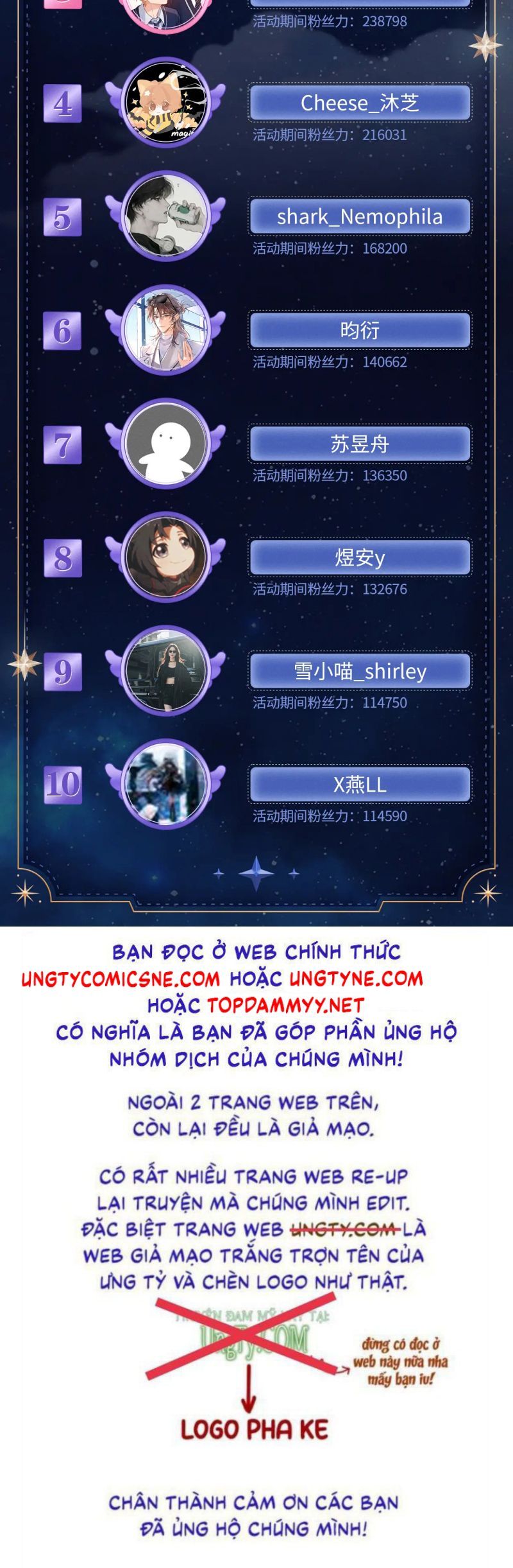 Chất Dị Ứng Đáng Yêu Chap 110 - Trang 4