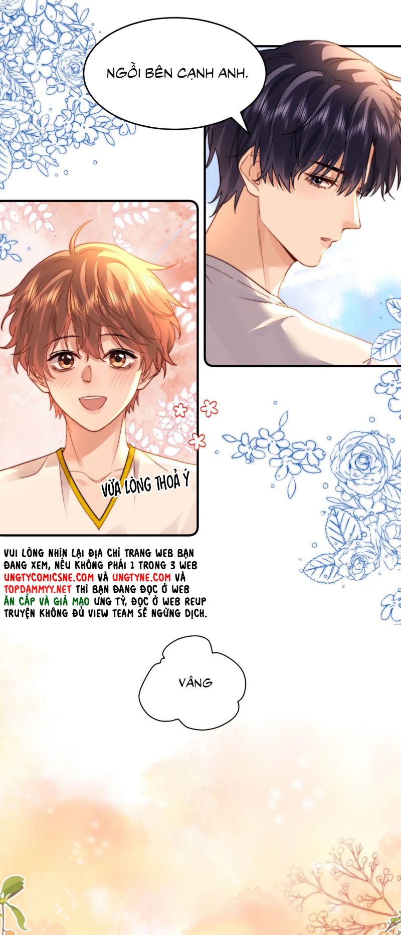 Chất Dị Ứng Đáng Yêu Chap 110 - Trang 4