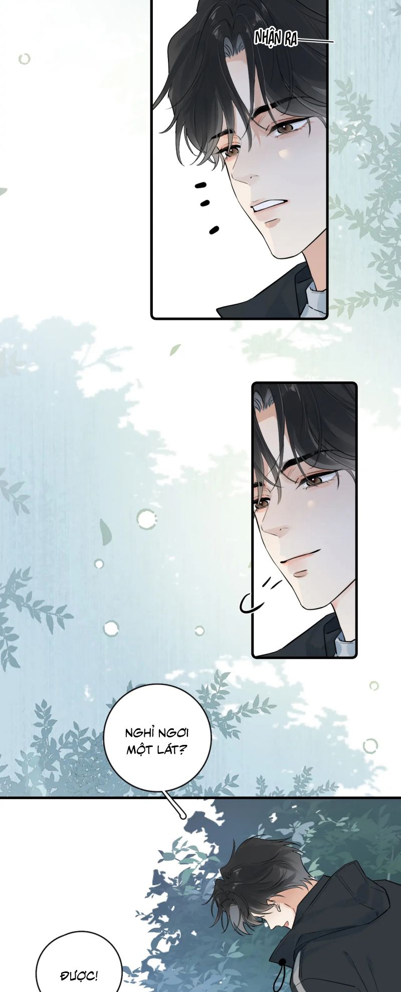 Cậu Vượt Giới Rồi Chapter 84 - Next Chapter 85