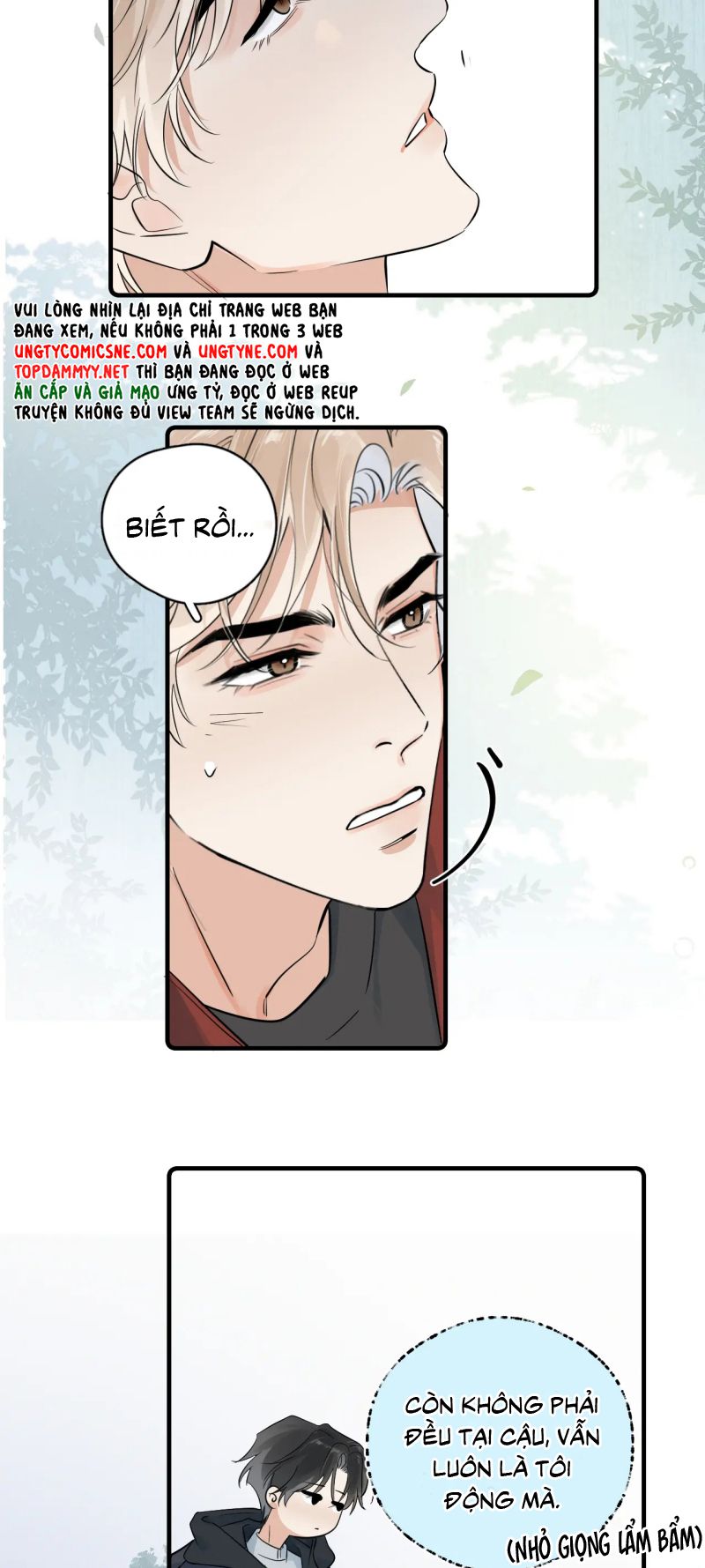 Cậu Vượt Giới Rồi Chapter 84 - Next Chapter 85