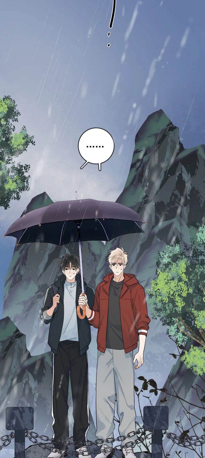 Cậu Vượt Giới Rồi Chapter 84 - Next Chapter 85