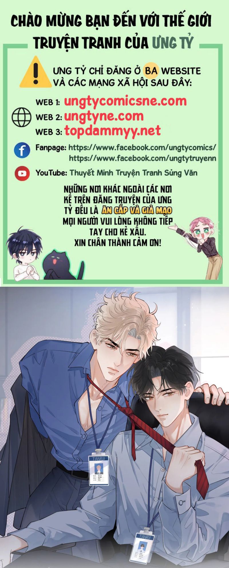Cậu Vượt Giới Rồi Chapter 84 - Next Chapter 85