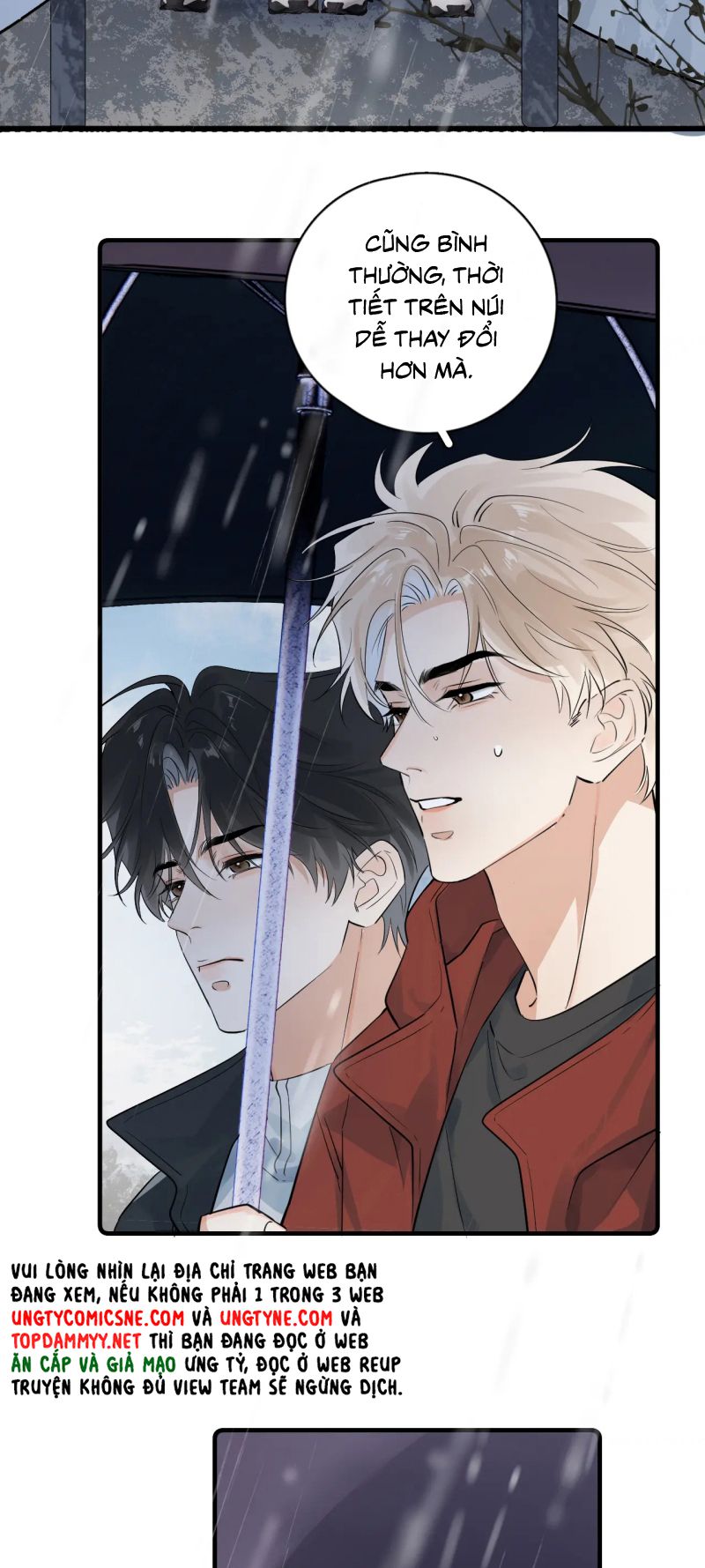 Cậu Vượt Giới Rồi Chapter 84 - Next Chapter 85