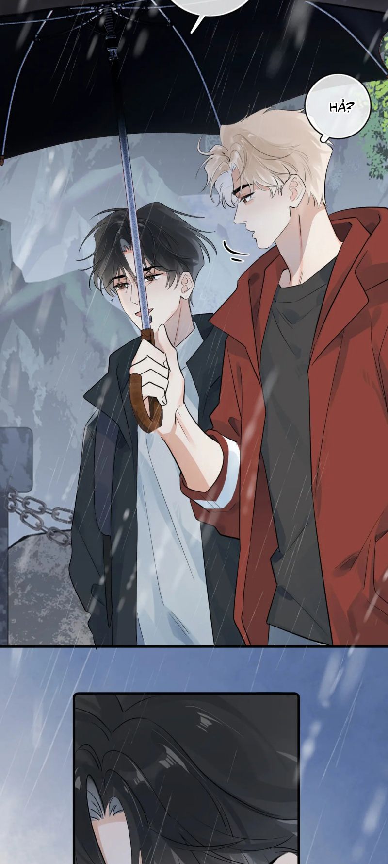 Cậu Vượt Giới Rồi Chapter 84 - Next Chapter 85