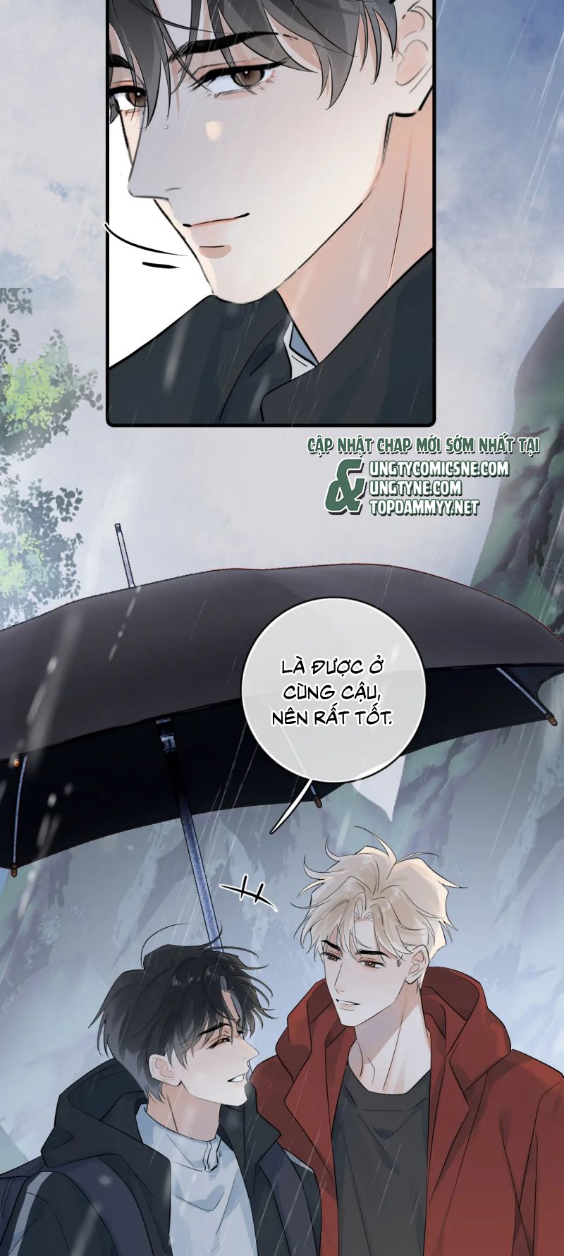 Cậu Vượt Giới Rồi Chapter 84 - Next Chapter 85