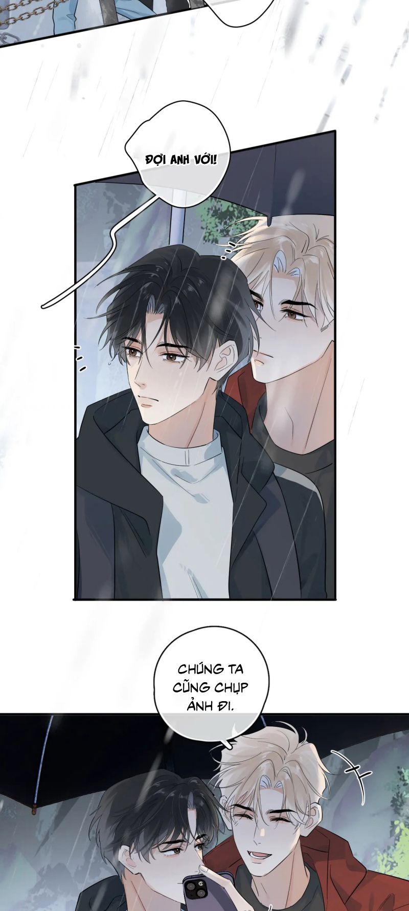 Cậu Vượt Giới Rồi Chapter 84 - Next Chapter 85