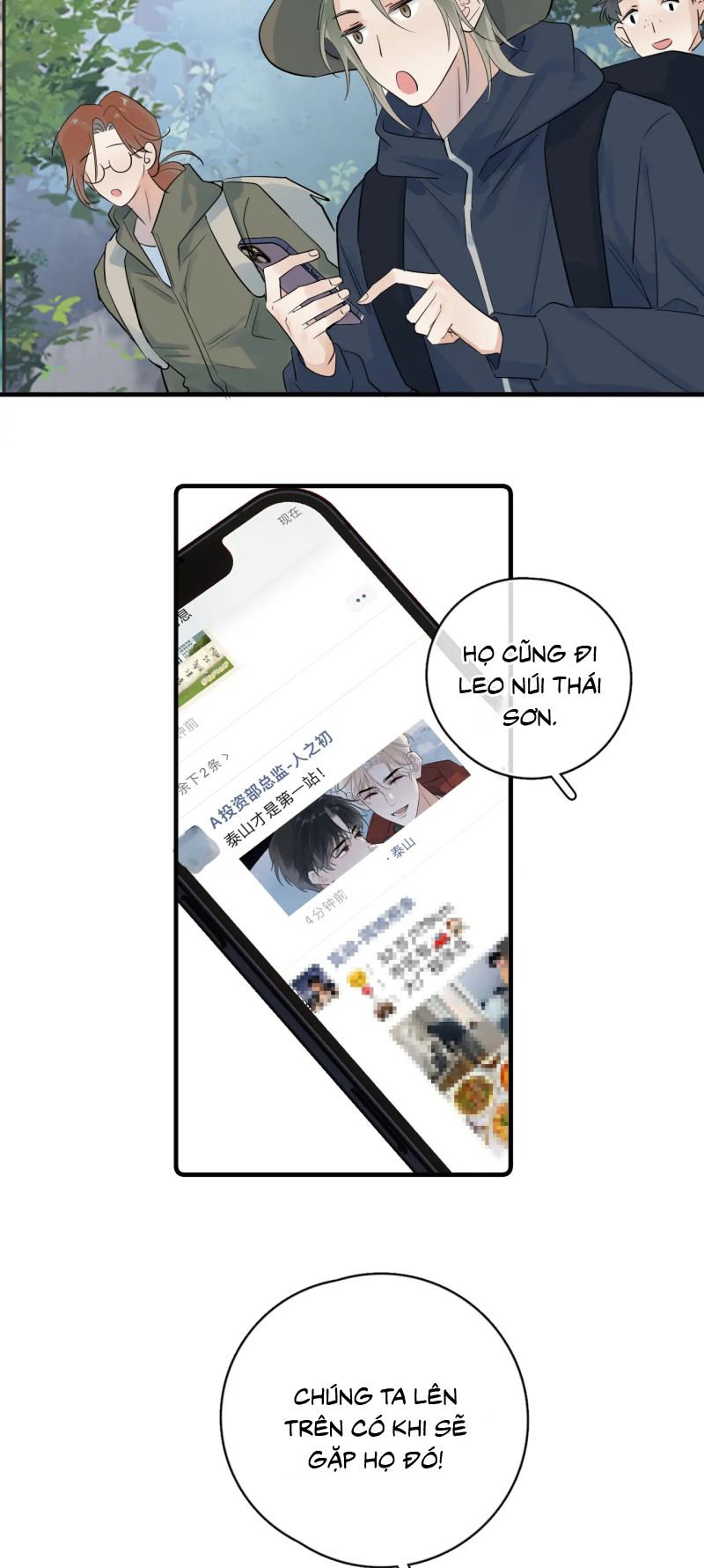 Cậu Vượt Giới Rồi Chapter 84 - Next Chapter 85