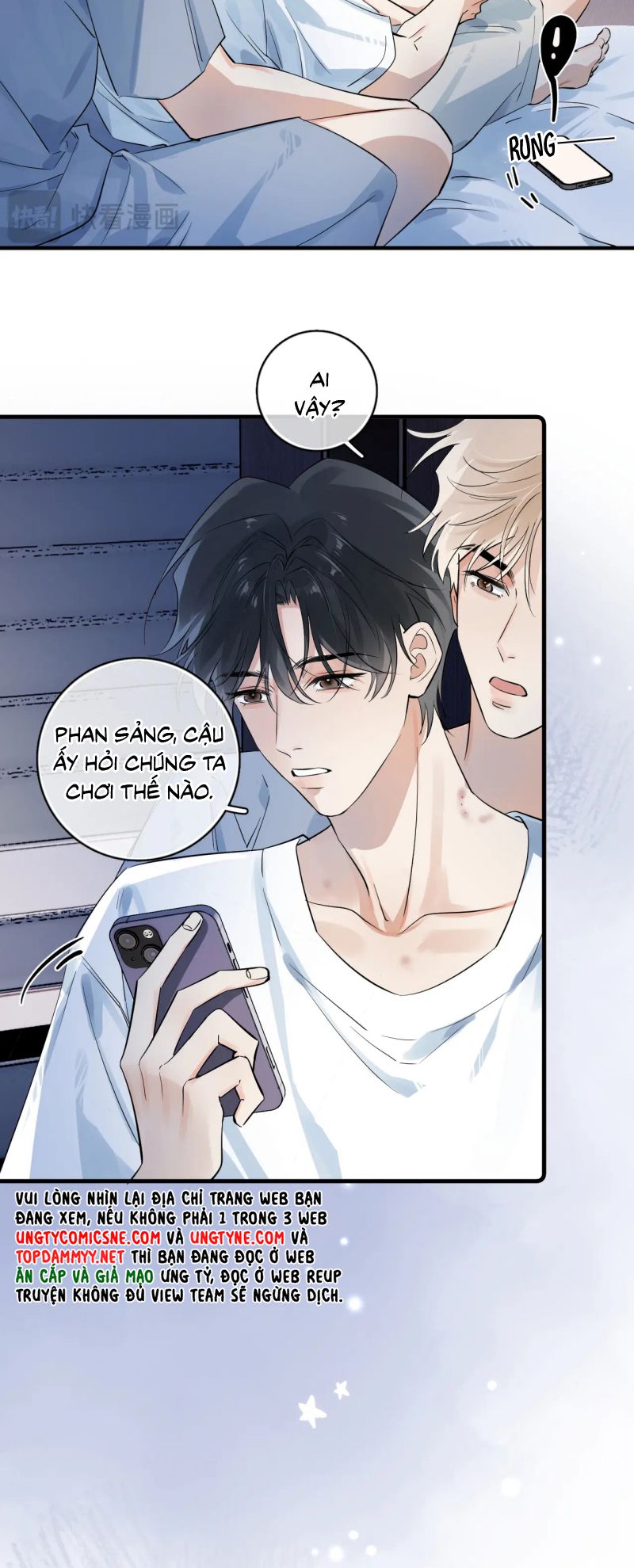 Cậu Vượt Giới Rồi Chapter 84 - Next Chapter 85