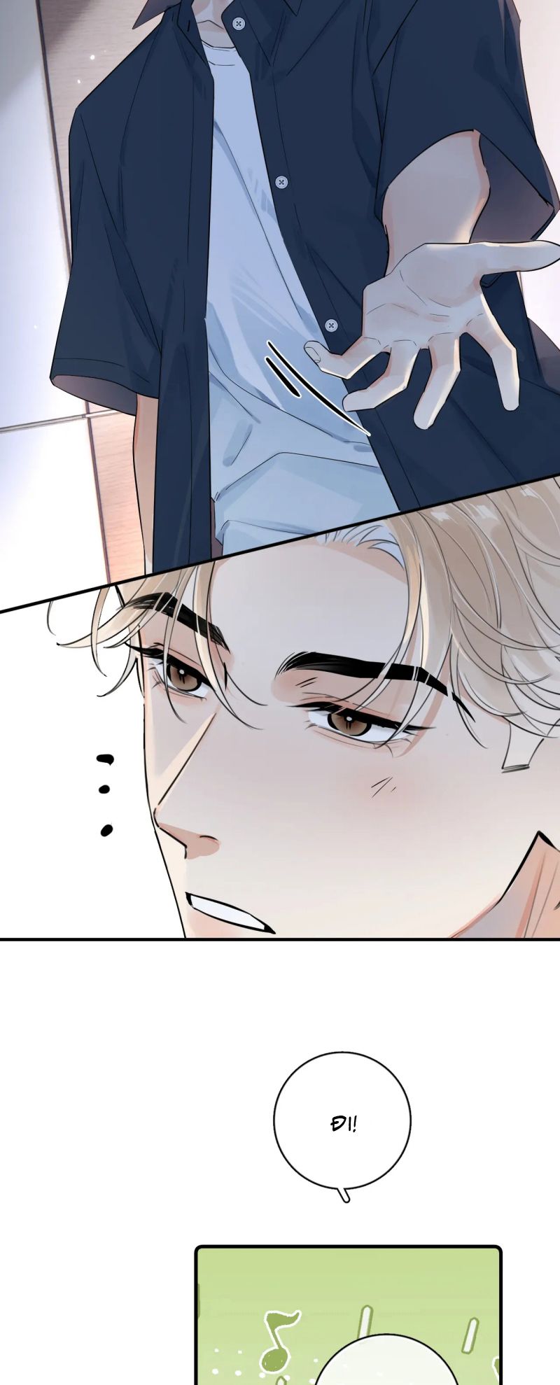Cậu Vượt Giới Rồi Chapter 84 - Next Chapter 85