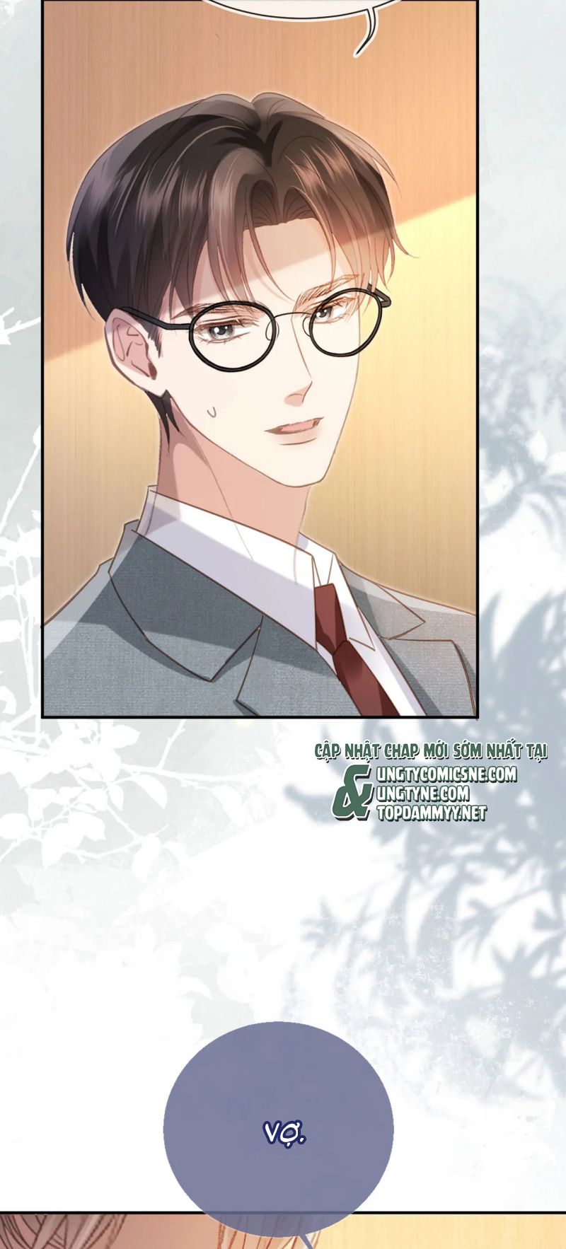 Bạch Nguyệt Quang Hắn Yêu Thế Thân Rồi Sao?! Chap 129 - Trang 3