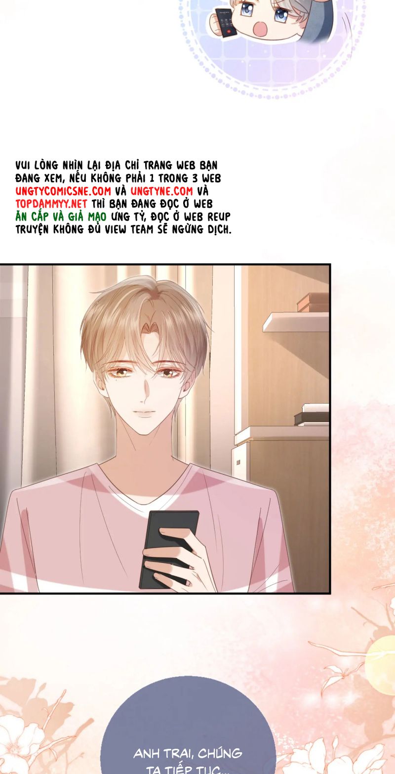 Bạch Nguyệt Quang Hắn Yêu Thế Thân Rồi Sao?! Chap 129 - Trang 3
