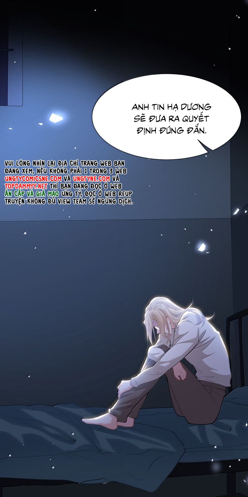 Quan Hệ Thế Thân Chap 217 - Trang 4
