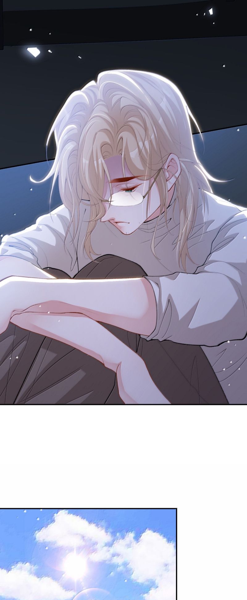Quan Hệ Thế Thân Chap 217 - Trang 4