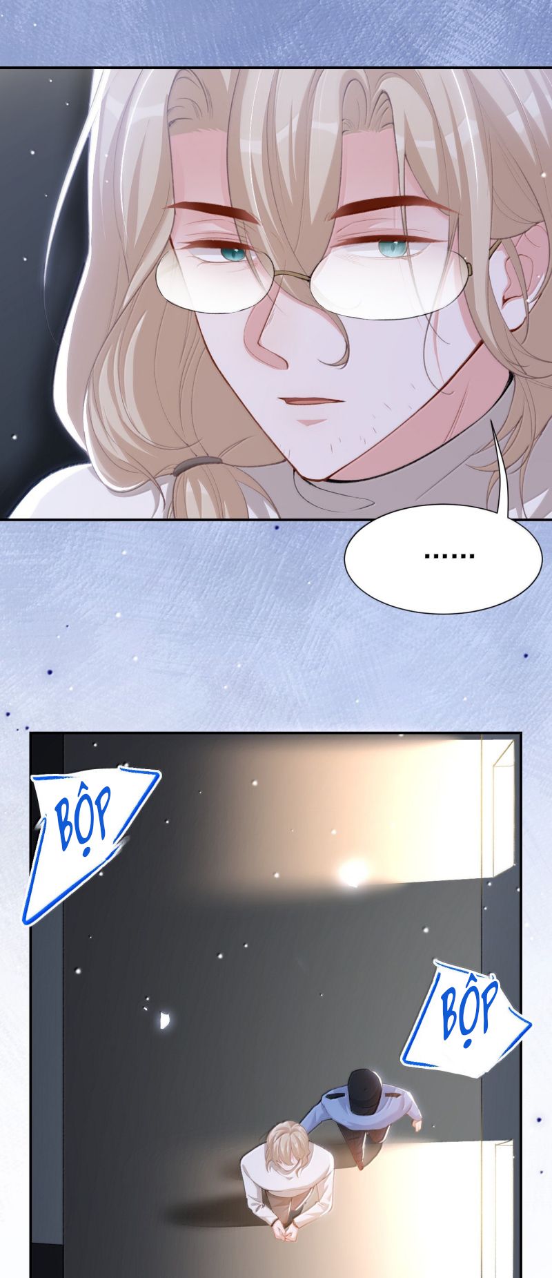 Quan Hệ Thế Thân Chap 217 - Trang 4