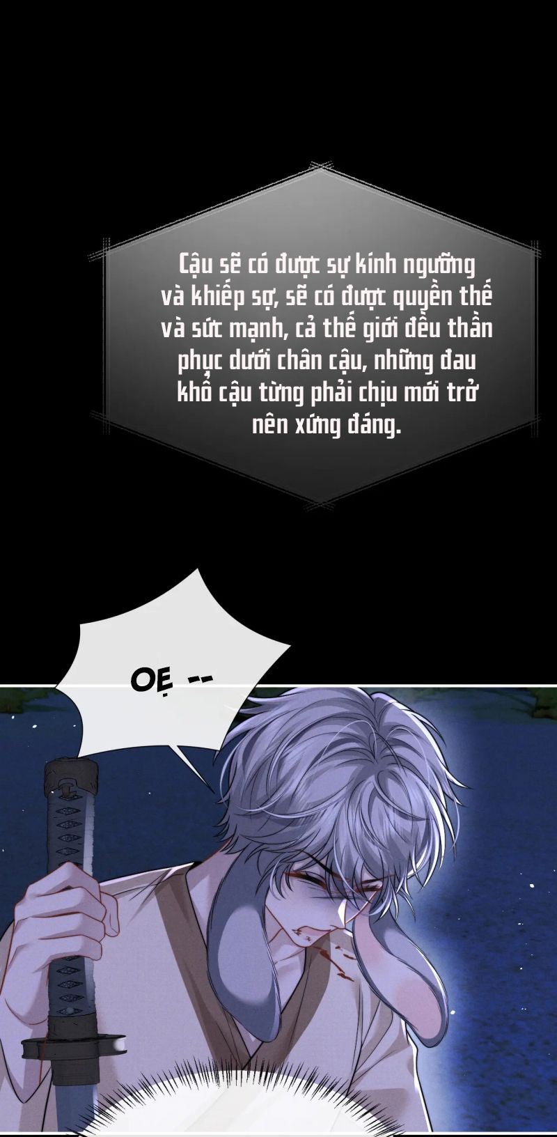 Chấp Sự Thỏ Cụp Tai Chap 175 - Trang 4
