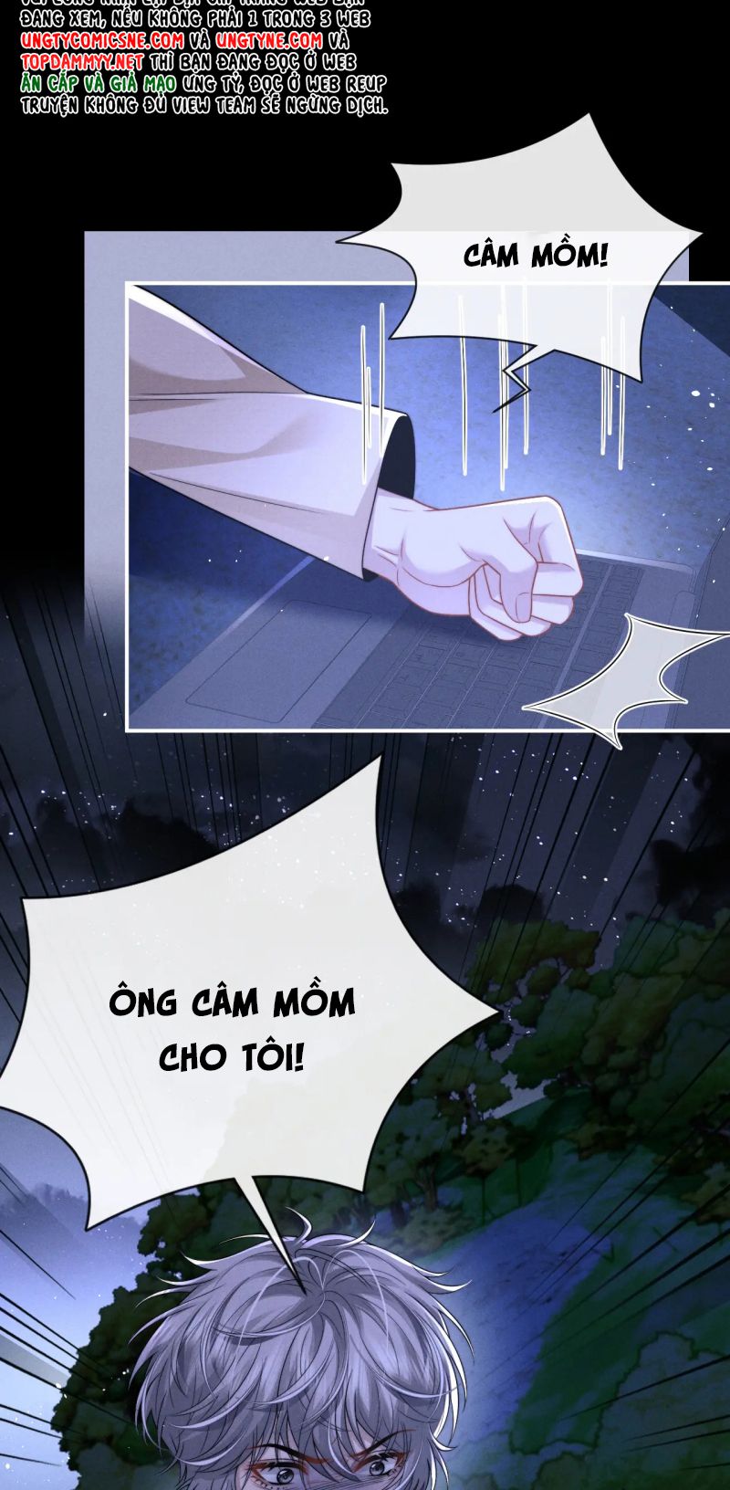 Chấp Sự Thỏ Cụp Tai Chap 175 - Trang 4