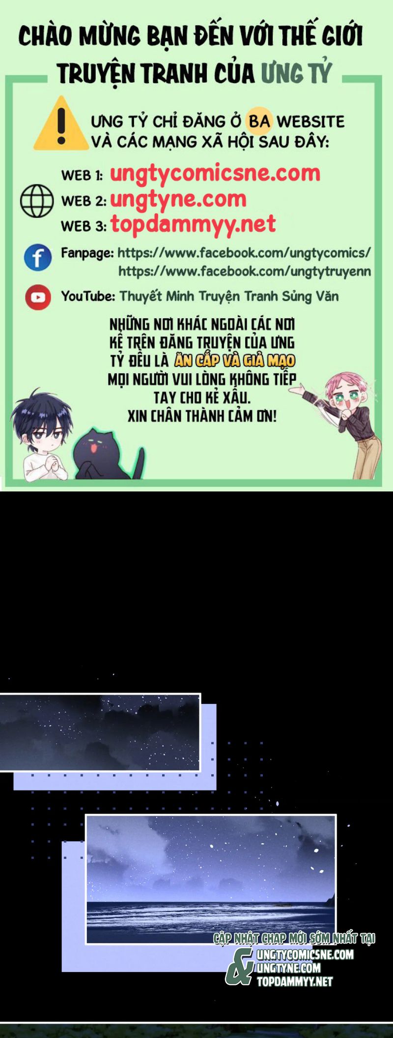 Chấp Sự Thỏ Cụp Tai Chap 175 - Trang 4