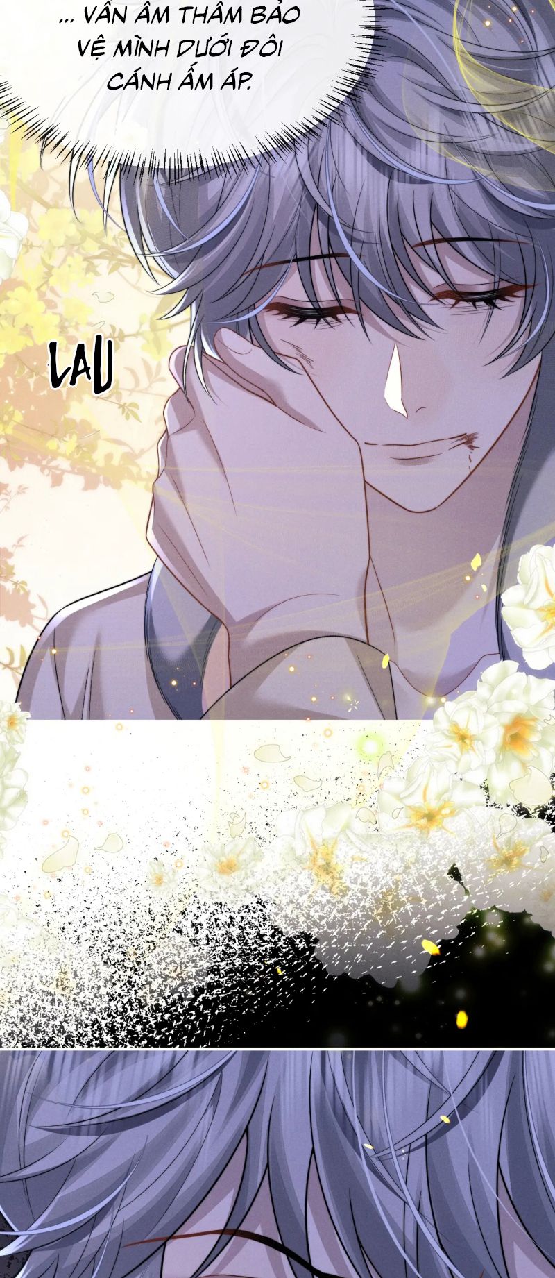 Chấp Sự Thỏ Cụp Tai Chap 175 - Trang 4