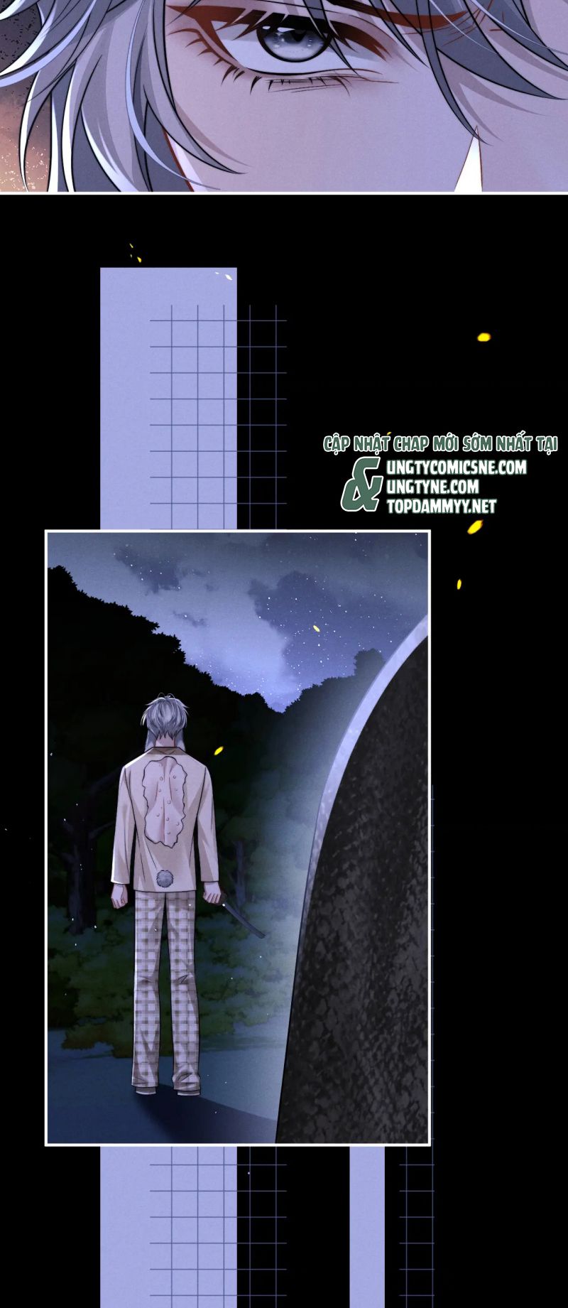 Chấp Sự Thỏ Cụp Tai Chap 175 - Trang 4