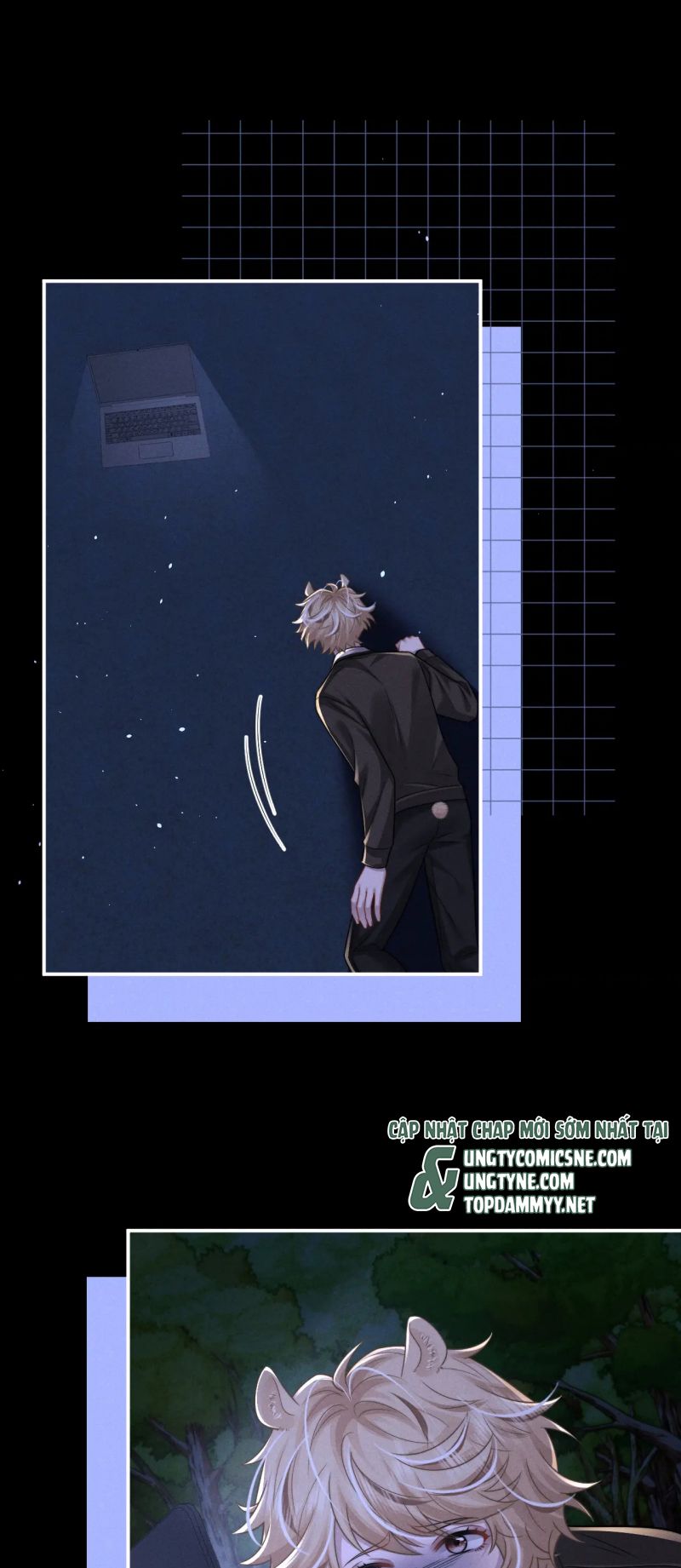 Chấp Sự Thỏ Cụp Tai Chap 175 - Trang 4