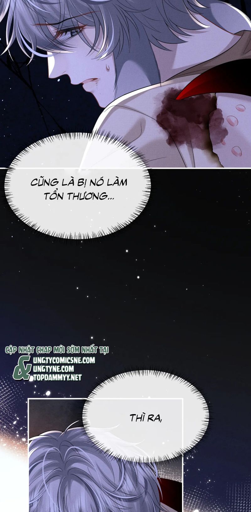 Chấp Sự Thỏ Cụp Tai Chap 175 - Trang 4