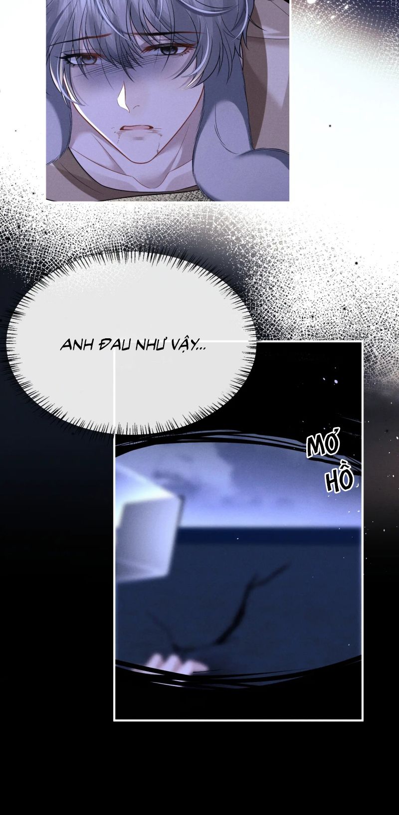Chấp Sự Thỏ Cụp Tai Chap 175 - Trang 4
