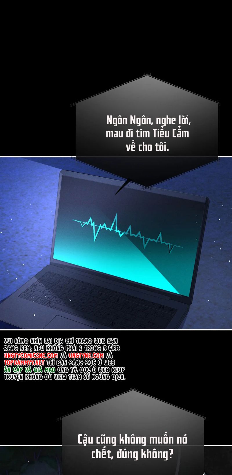 Chấp Sự Thỏ Cụp Tai Chap 175 - Trang 4