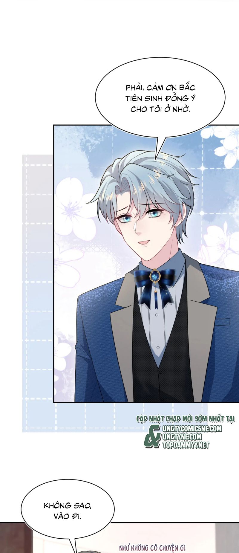 Tuyệt Mỹ Bạch Liên Hoa Online Dạy Học Chap 455 - Trang 2