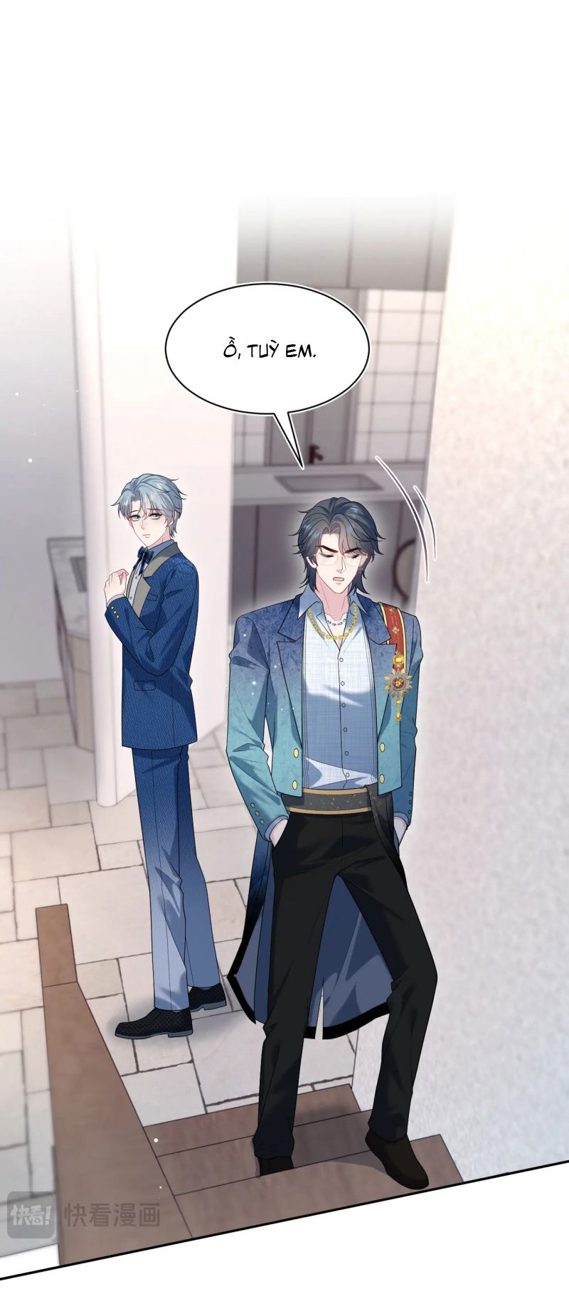 Tuyệt Mỹ Bạch Liên Hoa Online Dạy Học Chap 455 - Trang 2