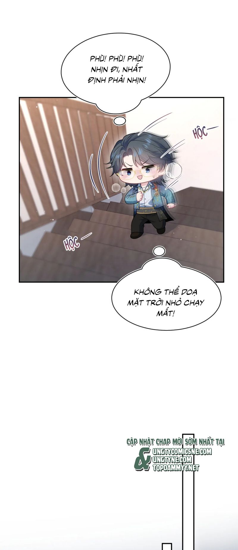Tuyệt Mỹ Bạch Liên Hoa Online Dạy Học Chap 455 - Trang 2