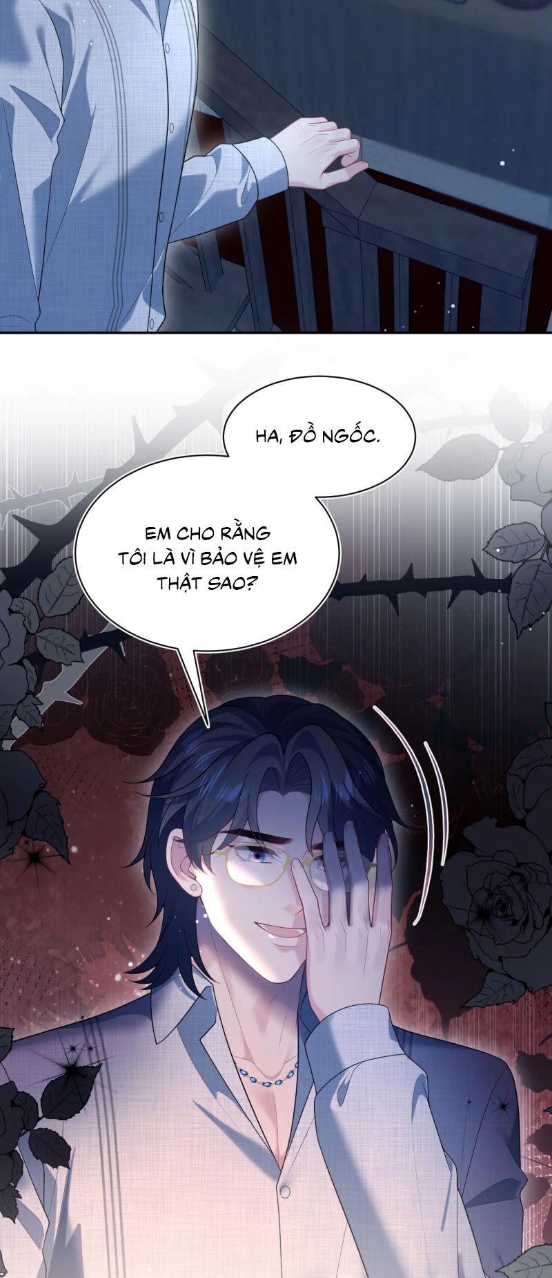 Tuyệt Mỹ Bạch Liên Hoa Online Dạy Học Chap 455 - Trang 2