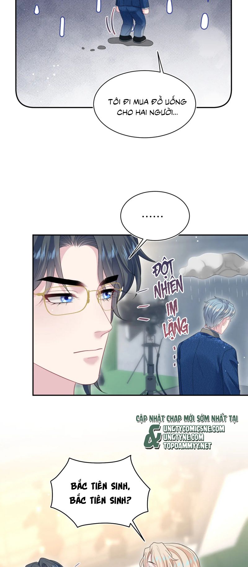 Tuyệt Mỹ Bạch Liên Hoa Online Dạy Học Chap 456 - Trang 2