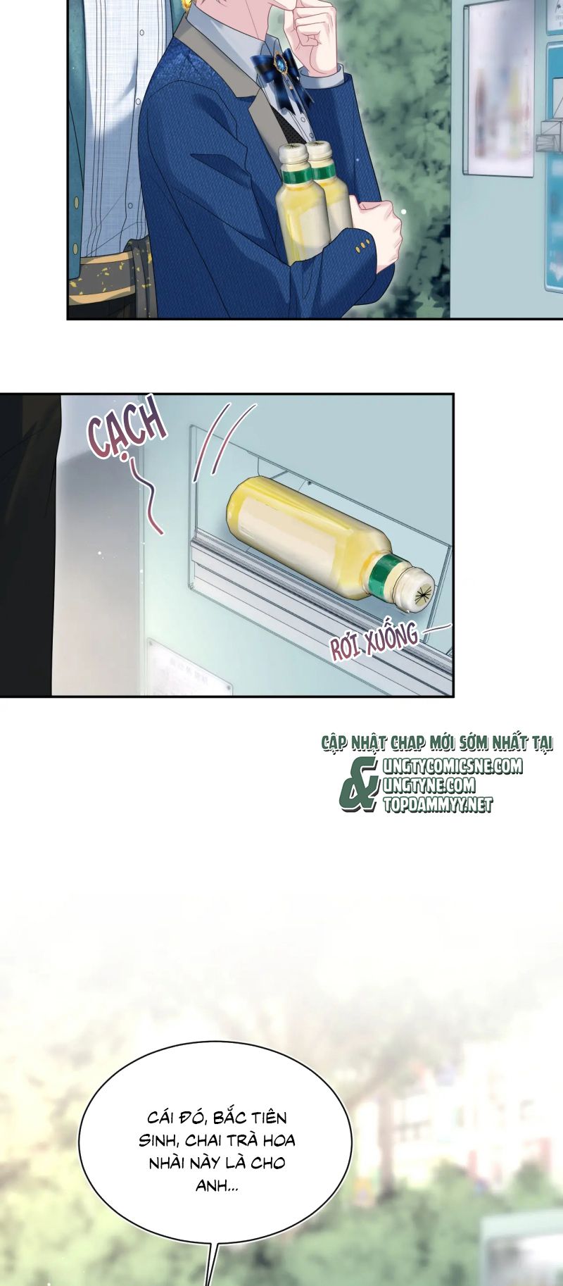 Tuyệt Mỹ Bạch Liên Hoa Online Dạy Học Chap 456 - Trang 2