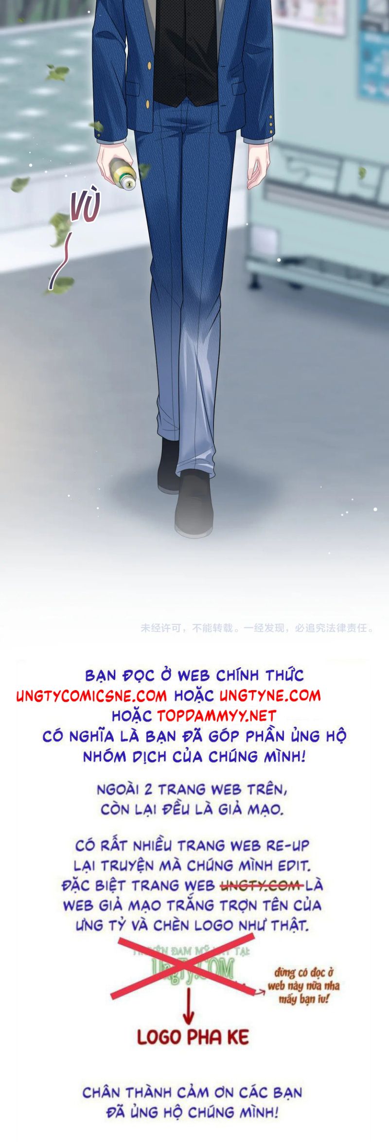 Tuyệt Mỹ Bạch Liên Hoa Online Dạy Học Chap 456 - Trang 2
