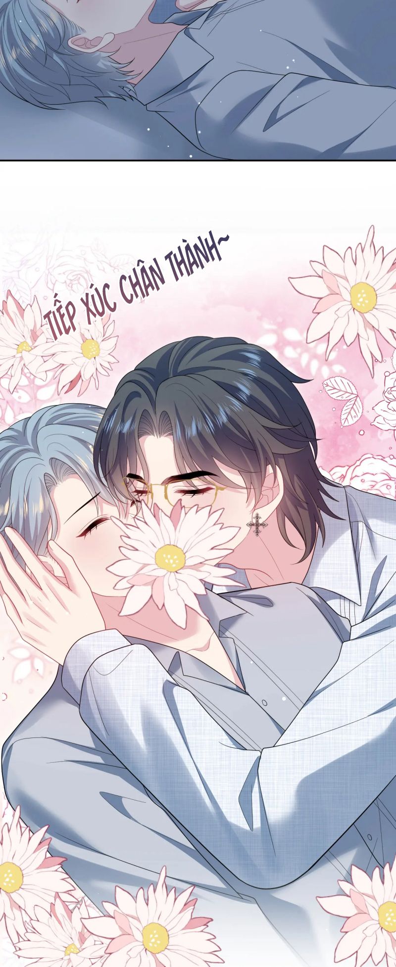 Tuyệt Mỹ Bạch Liên Hoa Online Dạy Học Chap 456 - Trang 2